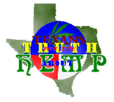 Texans for the Truth About Hemp